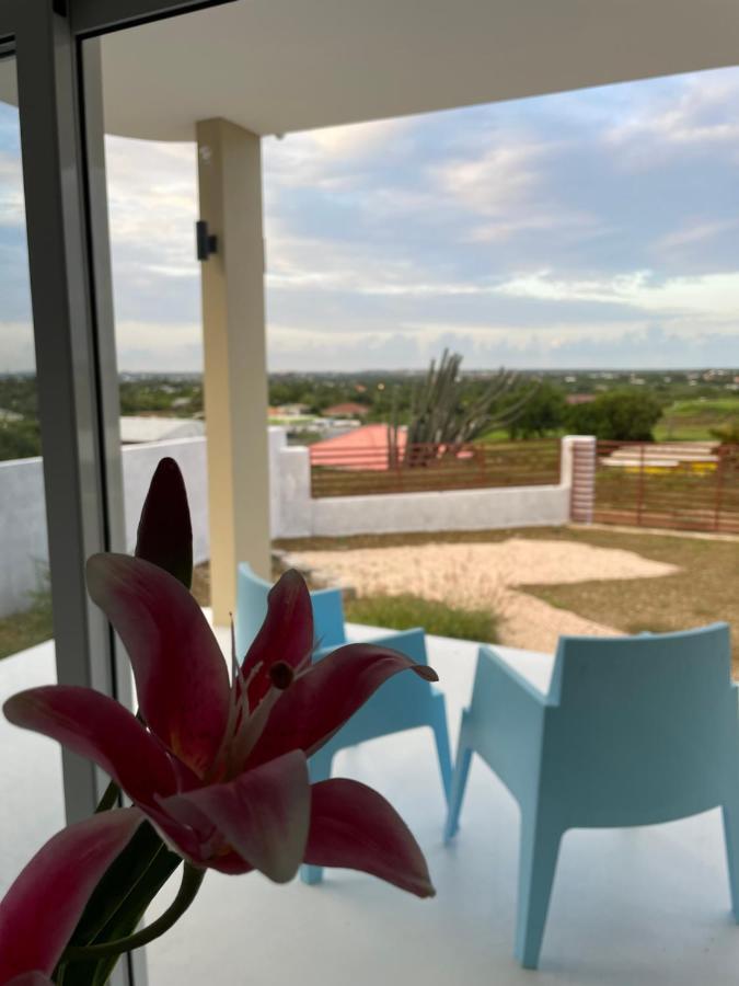 Quiet Happy Place With A View Willemstad Ngoại thất bức ảnh