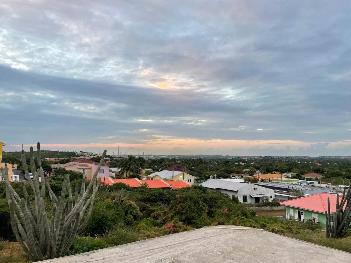 Quiet Happy Place With A View Willemstad Ngoại thất bức ảnh