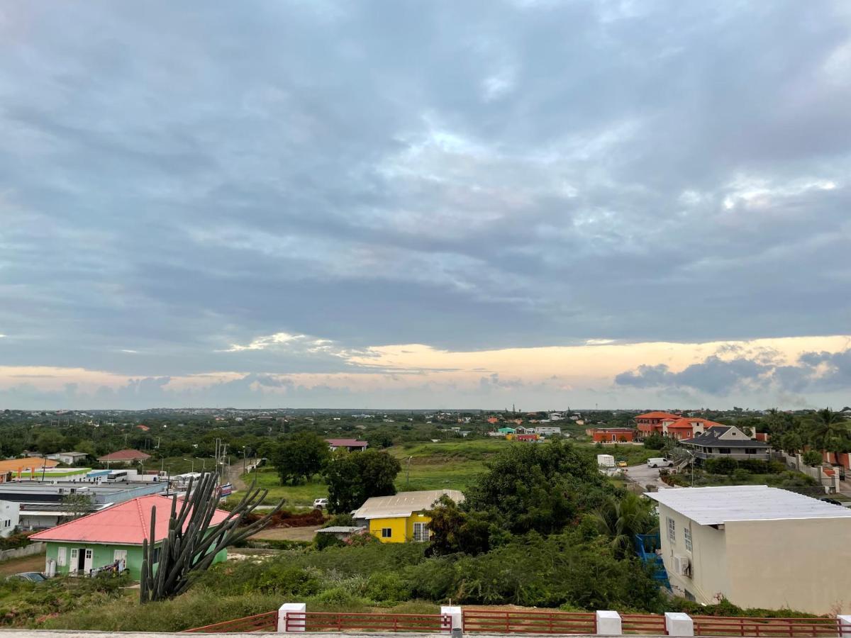 Quiet Happy Place With A View Willemstad Ngoại thất bức ảnh